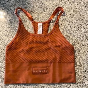 Balance quartz collection bra (pads included)